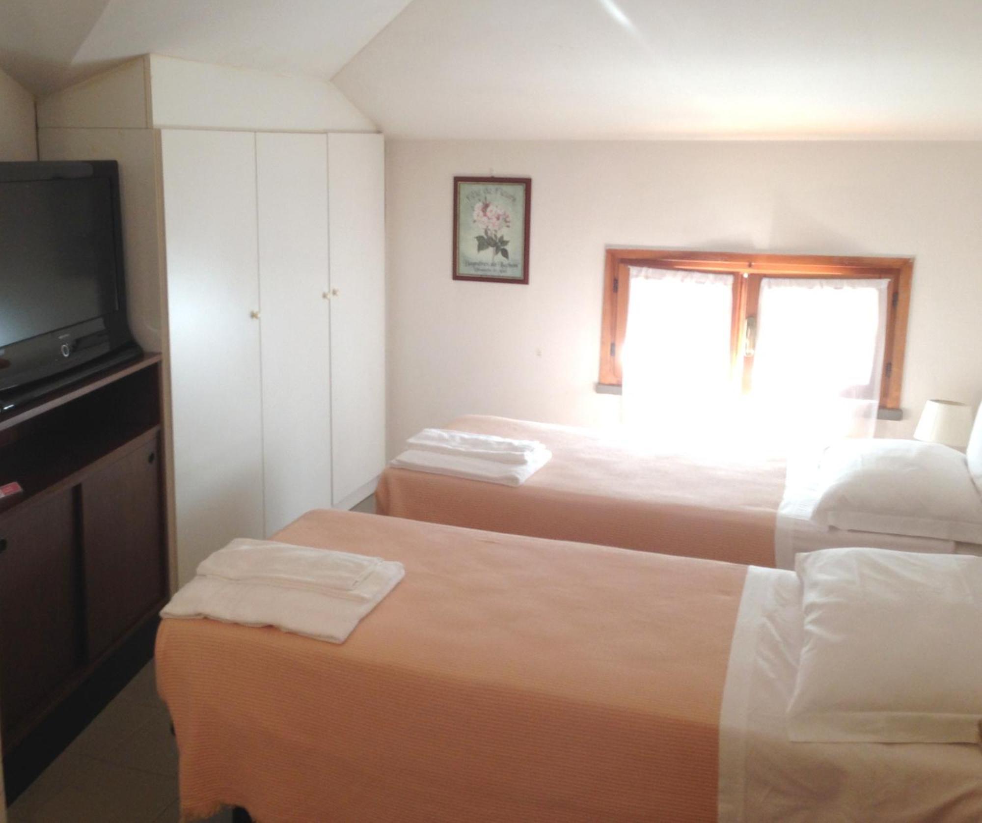 Albergo Romagna Fratta Terme Room photo