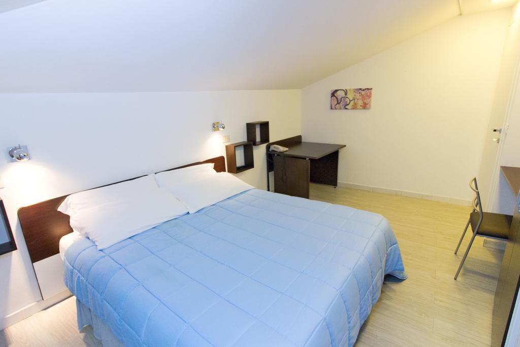 Albergo Romagna Fratta Terme Exterior photo