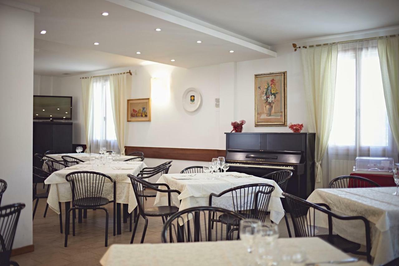 Albergo Romagna Fratta Terme Exterior photo
