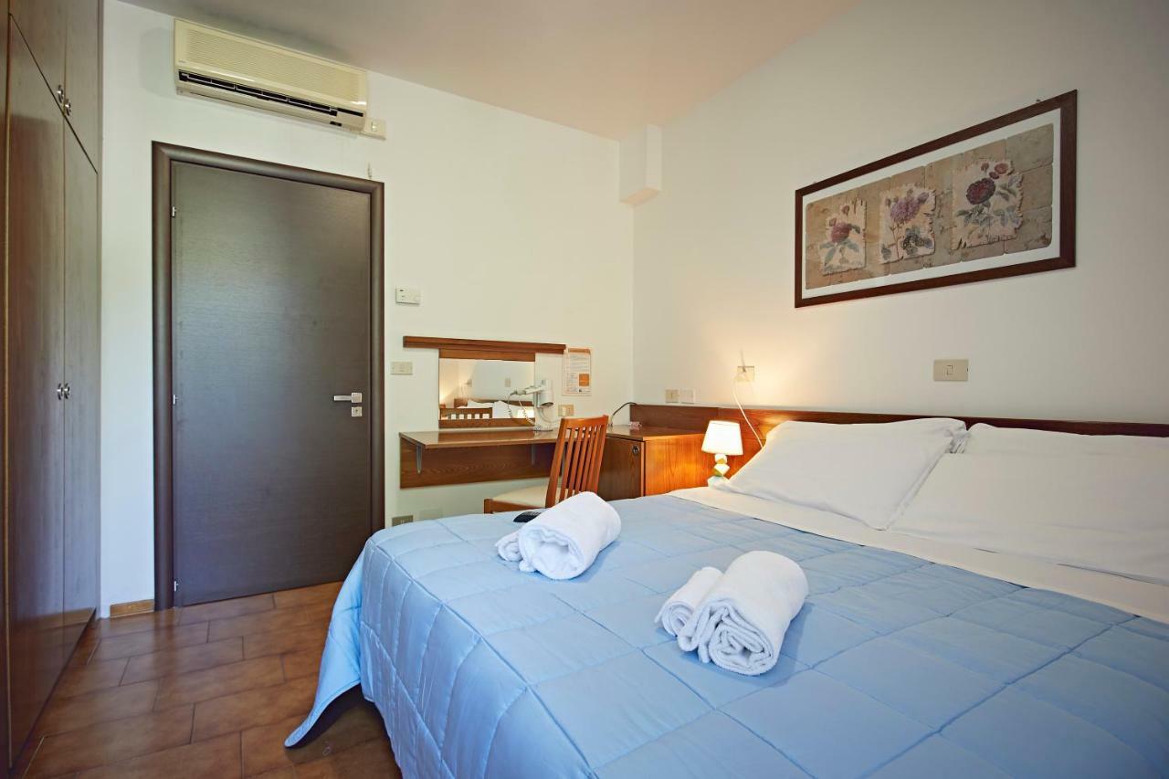 Albergo Romagna Fratta Terme Exterior photo